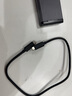 闪迪大师USB兼容Type-C多功能Multi-Card高性能支持CF和SD卡高速传输多插槽读卡器 Multi-Card读卡器 实拍图