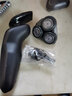 飞利浦（PHILIPS） 剃须刀S5000系列配件适配于S5066S5080S5082S5081 鼻毛转换头 实拍图