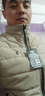 花花公子（PLAYBOY）马甲男无袖马夹外套冬季棉马甲男士韩版休闲潮流时尚中男士坎肩 豆绿色 2XL （135斤-155斤） 实拍图