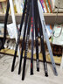 达亿瓦（DAIWA） 25一击综合黑坑竿 进口鱼竿大物手杆超硬台钓手竿野钓翘嘴鲈鱼 3.6m 一击 P 6H-36.K 实拍图