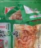 有友泡椒凤爪猪皮鸡爪休闲零食肉类辣味即食食品办公室下酒菜小吃鸡脚 山椒花生95g 实拍图