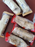 珍猴食品（ZHEN HOU FOOD）【永春馆】珍猴永盛麻粩 闽南小吃礼盒装膨化食品永春特产 零食 白芝麻味 580g 实拍图