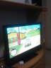 小霸王 游戏机四核高清智能4K电视家用体感模拟器游戏机双人经典怀旧老式红白机电玩街机亲子游戏机 HD20主机+大型单机游戏+街机游戏（有线双手柄) 实拍图