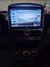 航睿适用别克凯越英朗威朗君威汽车载中控显示大屏导航倒车影像一体机 Hicar版 A3(1+64G)+倒车后视+记录仪 实拍图