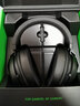 雷蛇（Razer） 北海巨妖耳机 头戴式7.1虚拟环绕带麦话筒电竞游戏耳麦电脑吃鸡降噪 适配三角洲行动 北海巨妖-黑色（3.5mm接口） 实拍图