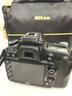 【二手99新】尼康（Nikon）全画幅单反相机 D610 D750 D810 D850 D780  D610 +尼康AF50mm 1.8D人像定焦套 95新 实拍图