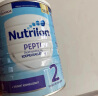 荷兰牛栏（Nutrilon）【官方授权店】深度水解蛋白奶粉 诺优能抗过敏婴儿特殊配方奶粉 pepti深度水解2段（6个月以上） 实拍图