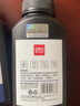 得力（deli）适用HP12A碳粉HP1020 M1005 HP1010 HP1005 Q2612A打印机墨粉 6瓶装 实拍图