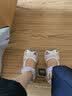 悍途（HUMTTO）户外沙滩鞋男女运动凉鞋夏季休闲包头凉鞋轻便透气溯溪鞋 黛蓝-男 41 实拍图