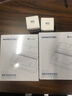 精臣B1/B21/B203/B3S/B31线缆标签机贴纸F型通信机房旗帜刀型尾纤网线logo线缆珠宝标签纸热敏防水不干 02F-200张双排 绿色 实拍图
