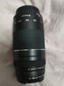 佳能（Canon） EF 75-300mm F4-5.6III远摄长焦变焦镜头适用70d80d5d4 EF 75-300mm F4-5.6III 官方 标配 实拍图