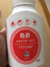 保宁B&B必恩贝 婴幼儿奶瓶清洁剂 泡沫型 韩国 450ml/瓶 实拍图