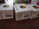 彩焰适用施乐M158B粉盒 DocuPrint P105B P205b P158b墨粉墨盒粉筒碳粉 M158B粉盒 三支装 实拍图