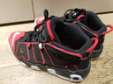 耐克耐克 官方正品 AIR MORE UPTEMPO (GS) 大AIR运动篮球鞋 FB1344-001 38.5 实拍图