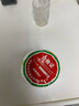 润欣 大卷保鲜膜一次性PE加厚食品保鲜模 一卷 膜宽20CM*200米足量 实拍图