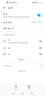 NEWSHION B6智能手环蓝牙耳机二合一可通话测心率血压运动计步男女彩屏多功能分离式接打电话手表 黑色钢带 实拍图