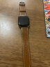 Apple Watch S8二手苹果手表S9不锈钢S7钛金属钛合金iwatch S6运动手表S5 S5/不锈钢/GPS+蜂窝/深空黑色 表壳尺寸44mm(45mm) 95成新 实拍图