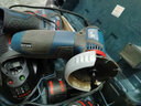 博世（BOSCH） 博世BOSCH原装零件配件GSR120-LI开关电机机壳钻夹头电动工具 12-锂电池12v/2.0ah 实拍图