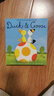 Duck & Goose 英文原版 实拍图