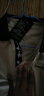 尚明伦 纯棉短袖男士夏季新款韩版潮流翻领t恤POLO青年翻领上衣服 卡其 M 【80-100斤】 实拍图