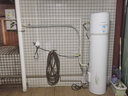 格力（GREE）空气能热水器家用200升 电辅热加热水温75℃ WiFi智控 水之逸SXTD200LCJW/E-3j(3-5人)以旧换新 实拍图