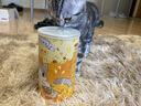 爱立方鸡肉粒补钙猫咪零食猫粮生骨肉宠物鸡胸肉主食冻干猫零食小鱼干 【磨牙洁齿】鹌鹑40g 实拍图