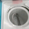 美的（Midea）双桶洗衣机半自动 MP100VS808  10公斤大容量 半自动洗衣机 洗10kg+甩5.5kg 双缸洗衣机 实拍图