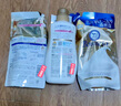 牛乳石碱（COW）沐浴露奢华升级版金色套装800ml日本沐浴乳保湿不紧绷留香牛奶香 实拍图
