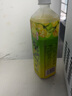 恒记 金桔柠檬汁1KG 青金桔柠檬茶 10倍果汁饮品 冲调果味饮料 2瓶 实拍图
