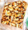 辰实 【现货】藠头新鲜 藠头现挖茭头藠头 时令蔬菜新荞头 10斤（净藠头） 大号 实拍图