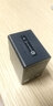 索尼（SONY）NP-FV70A / FV100A电池 AX100 AX700 AX60 AX45 CX680 CX450摄像机原装锂电池 NP-FV100A (容量3410mAh) 实拍图