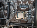 英特尔(Intel) 奔腾G6405 2核4线程 盒装CPU处理器 台式机 组装电脑使用 晒单实拍图