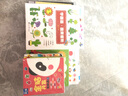 幼儿智能开发·绘画小百科（套装全6册） 实拍图