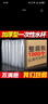 佳人天铖 塑料杯一次性杯子航空杯塑料杯加厚150毫升\\\/1000只整箱批发塑胶杯透明一次性水杯子 150ML(1000只) 实拍图