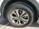 韩泰汽车轮胎 途虎包安装 达奈普 RA23 235/65R17 S适配新胜达 实拍图