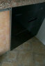 康宝（Canbo）消毒柜 内镶 嵌入式 家用 消毒碗柜 大容量 二星级高温家庭餐具碗筷婴儿奶瓶 紫外线 XDZ100-EF122 实拍图