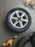 佳通(Giti)轮胎 195/60R15 88H T20 适配比亚迪F3/花冠/宏光S1 实拍图