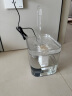 悠梵萌 猫咪饮水机自动循环流动饮水器小猫喝水狗狗水盆喂水碗宠物用品 实拍图