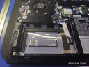 联想ThinkPad 联想原装笔记本硬盘 机械硬盘 SATA3 专用 笔记本2.5英寸 7mm 黑盘 2TB 【5400转 全新硬盘】 E14/E15/X220/X1/X240/s系列 实拍图