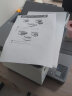 惠普（HP） Tank 2606sdw/dw激光打印机家用 办公无线自动双面多功能一体机连续复印扫描 2606sdw 无线网络双面打印+1580x粉盒 实拍图