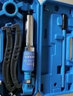 美科（MYTEC）液压拉马三爪万能拔轮器轴承拆卸工具拉玛工业级整体式半轴拉马器 20吨液压拉马（塑盒装） 实拍图