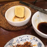 财冉 云南石屏臭豆腐 建水西门烧烤豆腐 新鲜长毛豆腐包浆豆腐生胚 60个+100g蘸水 实拍图