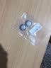 zler 适用飞利浦剃须刀HQ912 HQ909 HQ906 HQ902 AT600刀片刀头架卡门盖整个头部配件网罩充电器 【B款】2刀2网 实拍图