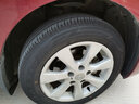 玛吉斯汽车轮胎 途虎养车 包安装 MS360 195/60R16 89H适配骐达轩逸 实拍图