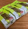 御食园果冻爽500g大果肉果冻秋梨爽仙桃爽菠萝爽芒果红果爽网红零食 果冻爽500g秋梨味 实拍图