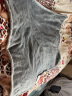 樵纪 午休毯子法兰绒珊瑚绒毯子毛巾被空调盖毯 颜色随机 70x100cm【休闲膝盖毯】 实拍图