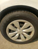 北欧维京（VIKING）汽车轮胎 185/65R15 88H CT6 适配日产轩逸/雪铁龙爱丽舍 实拍图