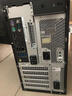戴尔（DELL）PowerEdge T150/T160/T360 单路塔式服务器数据库存储ERP金蝶商务应用台式机电脑主机 【T360】至强E-2414 4核4线程 8G内存/1T硬盘/三年联保 实拍图