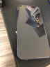 趣兽 iPhone12后膜背膜苹果12钢化后膜全屏覆盖后盖手机防摔玻璃膜防指纹 苹果12【前+后钢化膜】+镜头膜 实拍图