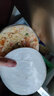 西厨贝可奥尔良鸡肉披萨140g*2个半成品加热即食冷冻品西式烘焙 实拍图